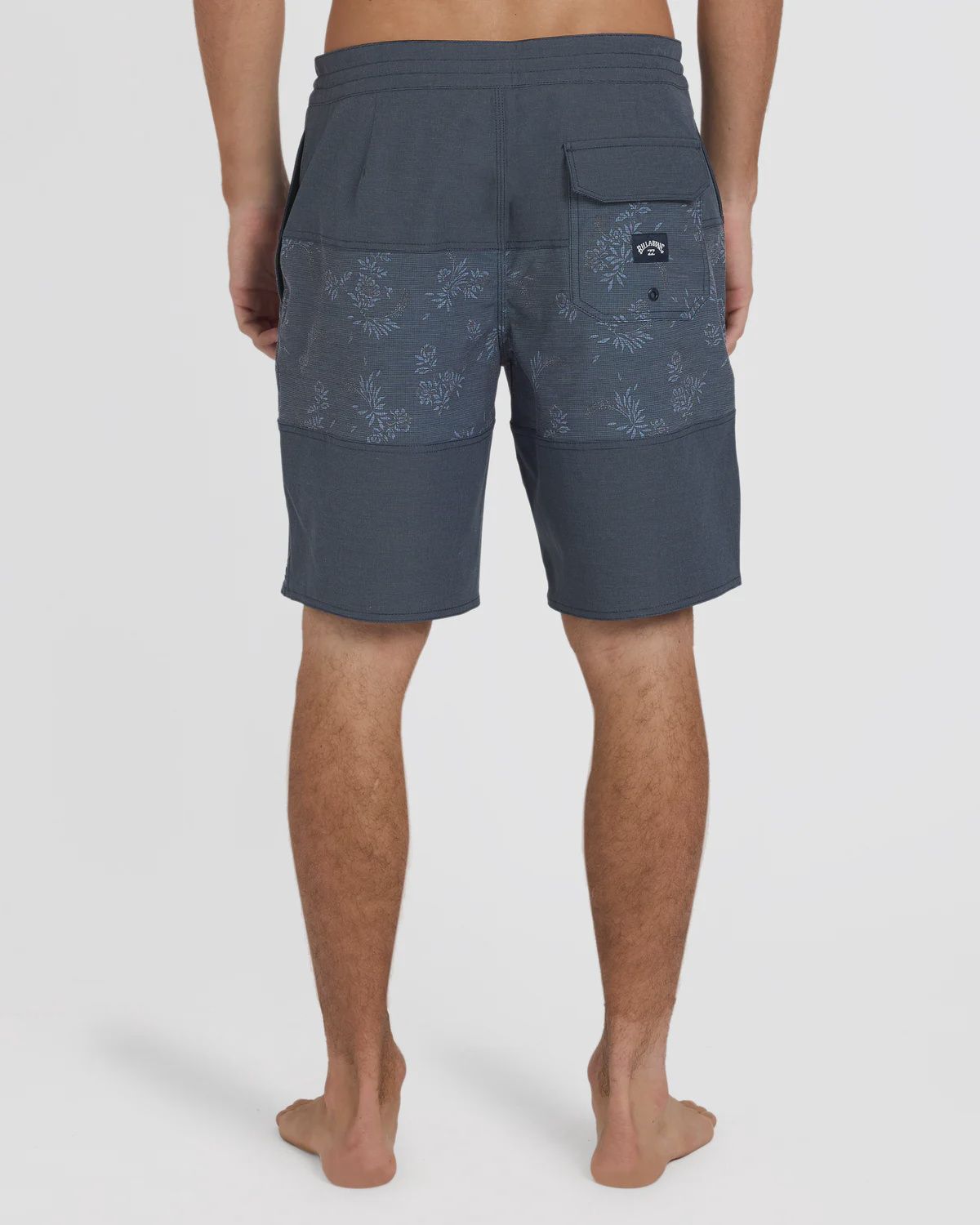 Mens Tribong Low Tide 18.5" Boardshorts