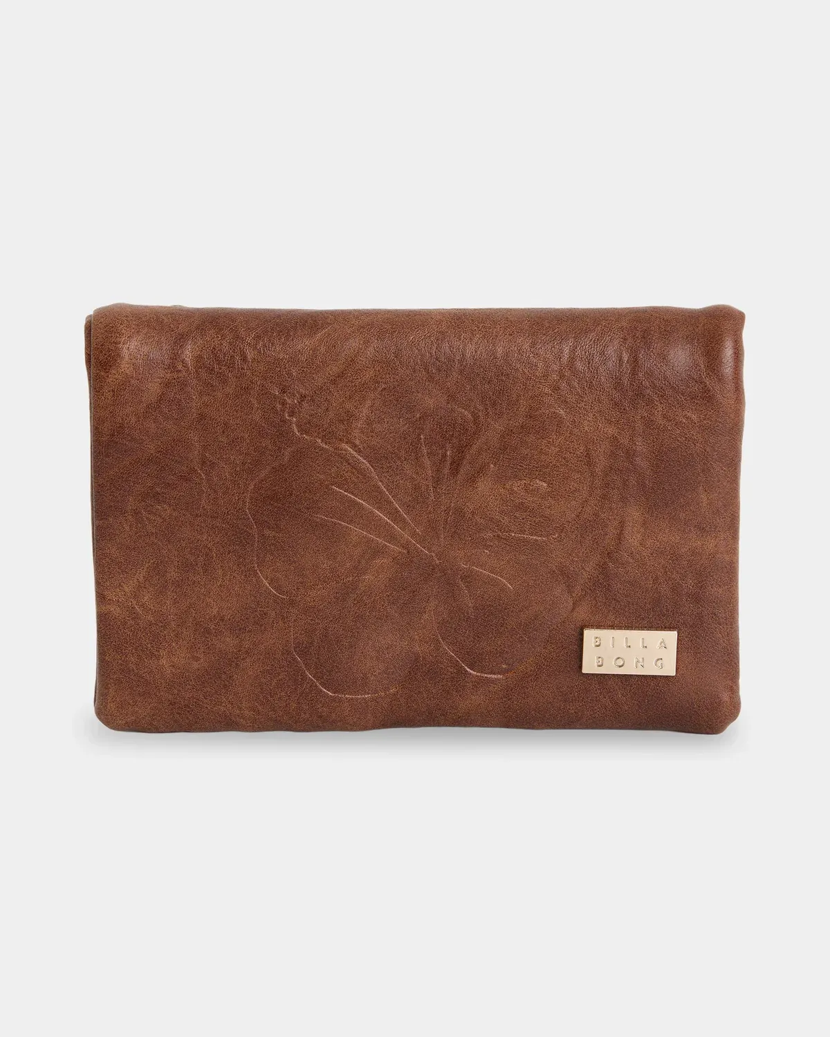 Womens Omari Bloom Bi-Fold Wallet
