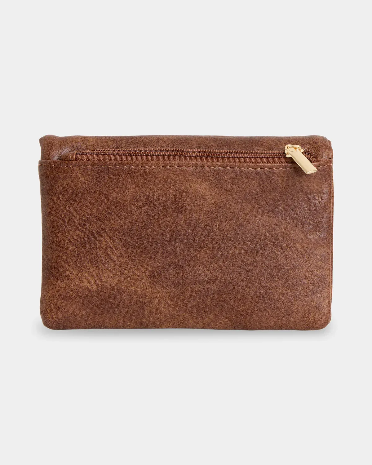 Womens Omari Bloom Bi-Fold Wallet