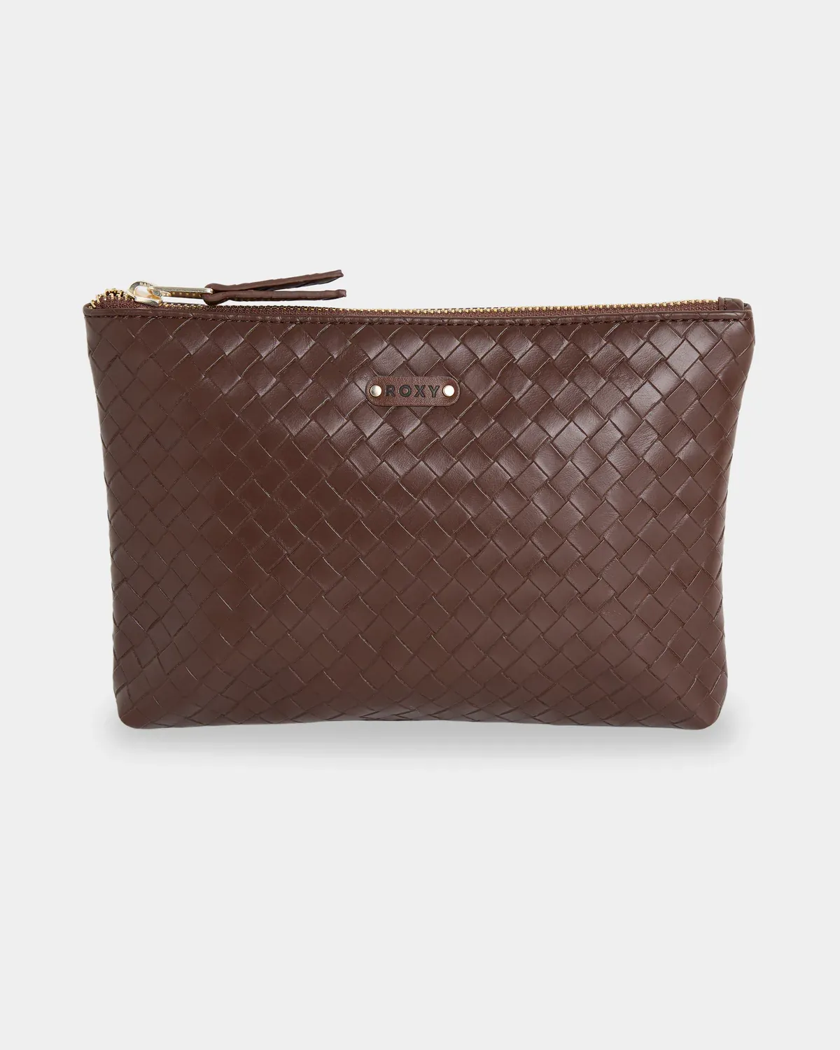 Womens Sable Weave Coin Purse