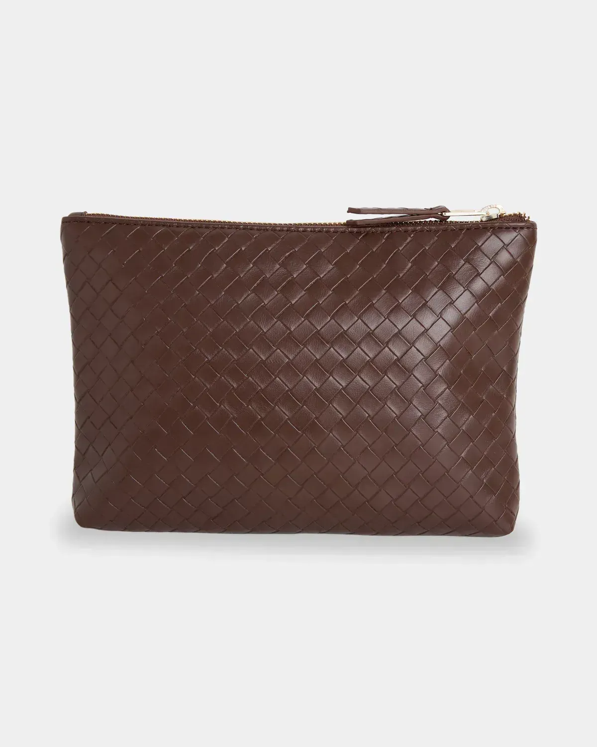 Womens Sable Weave Coin Purse