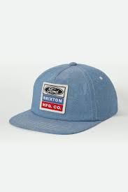 Ford Service Department Snapback