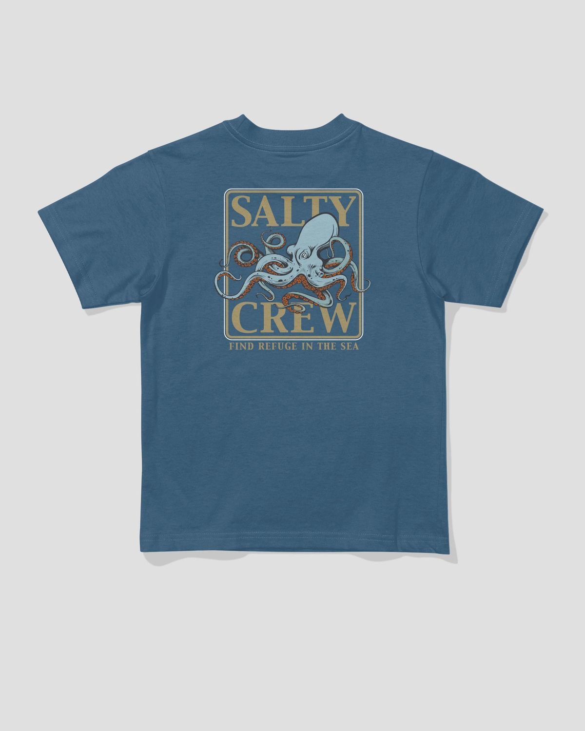 Ink Slinger Toddler Tee