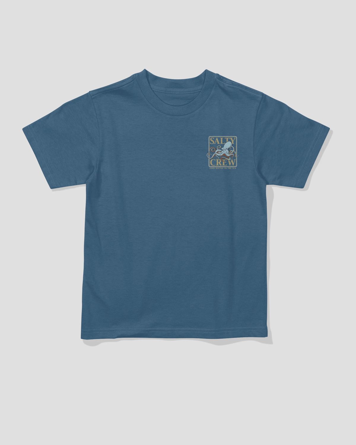 Ink Slinger Toddler Tee