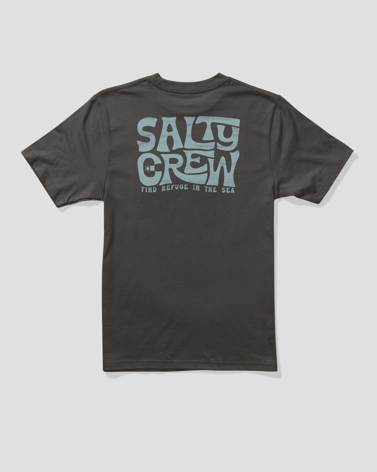 Freestyle Boys SS Tee