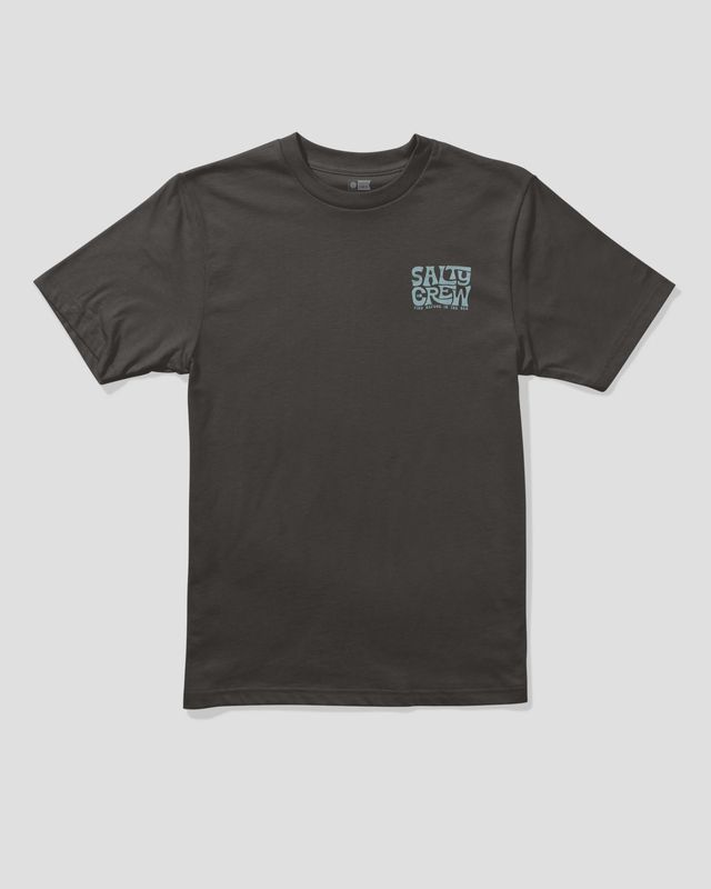 Freestyle Boys SS Tee