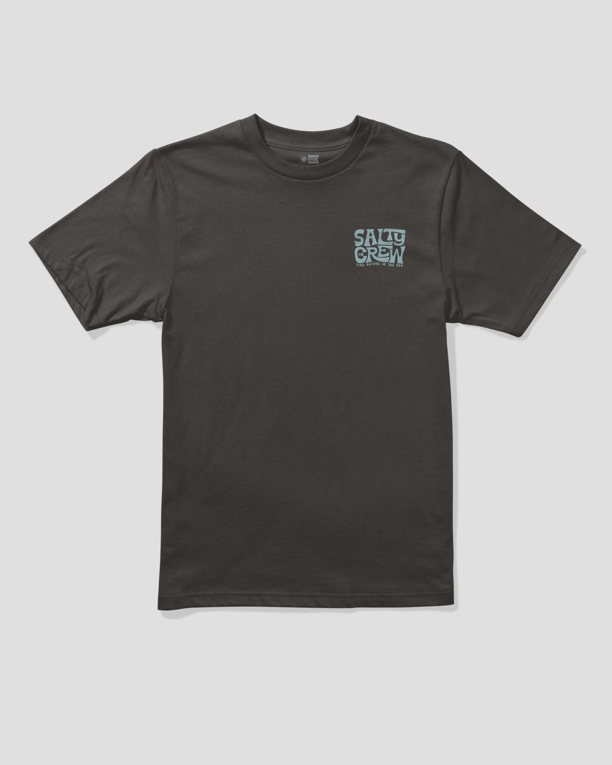 Freestyle Boys SS Tee
