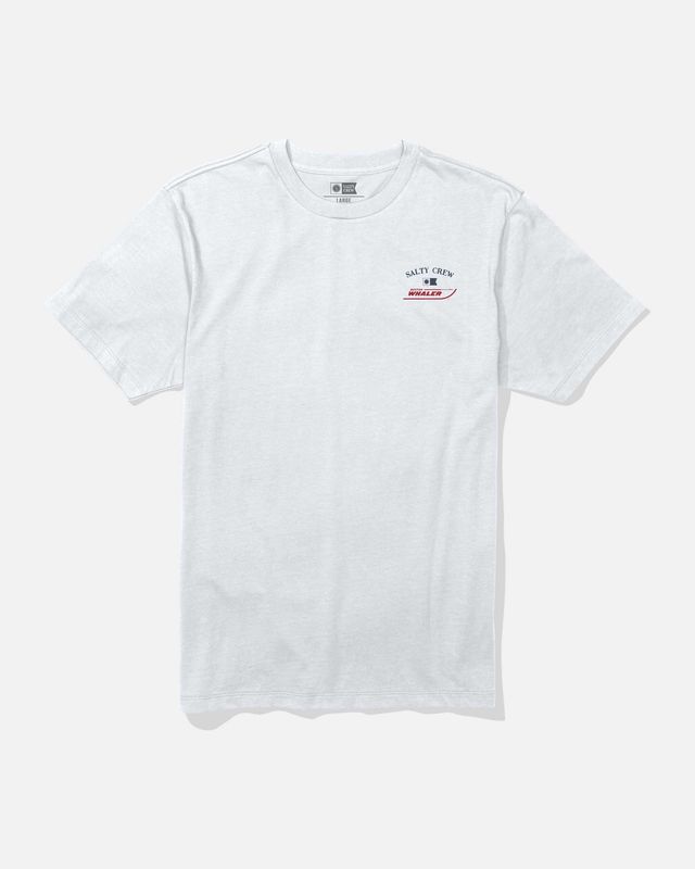Whaler Offshore Tee