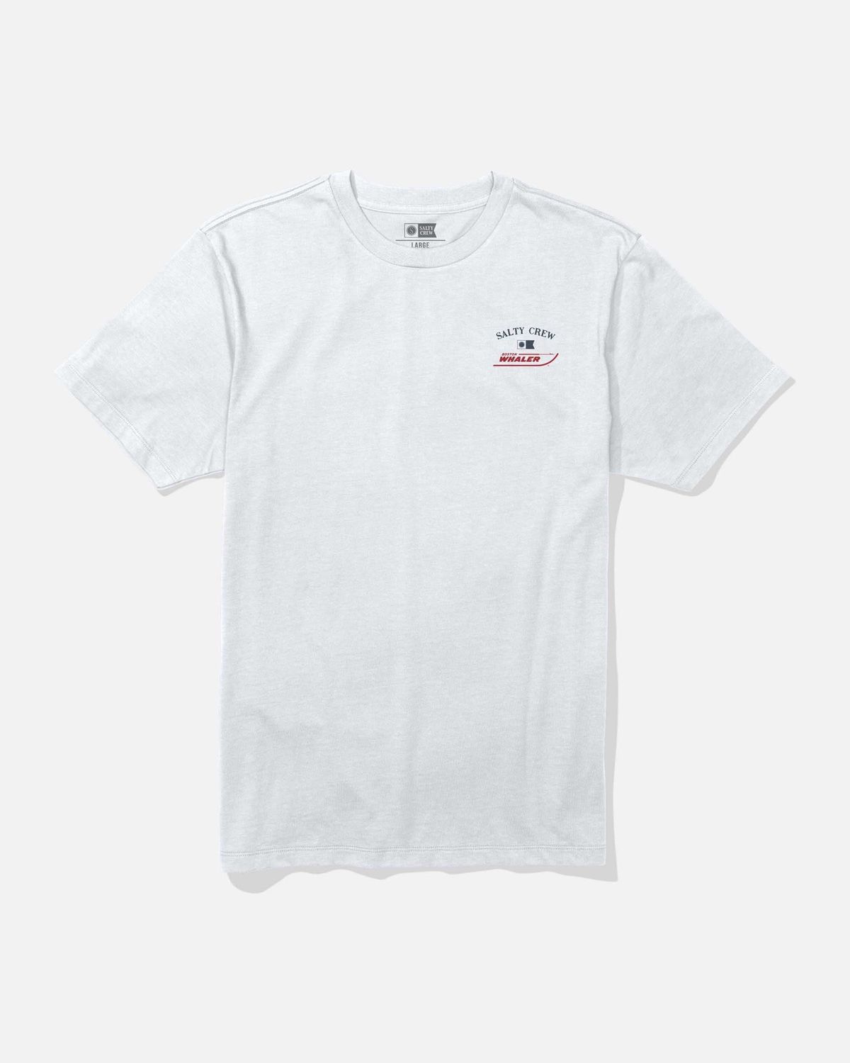 Whaler Offshore Tee