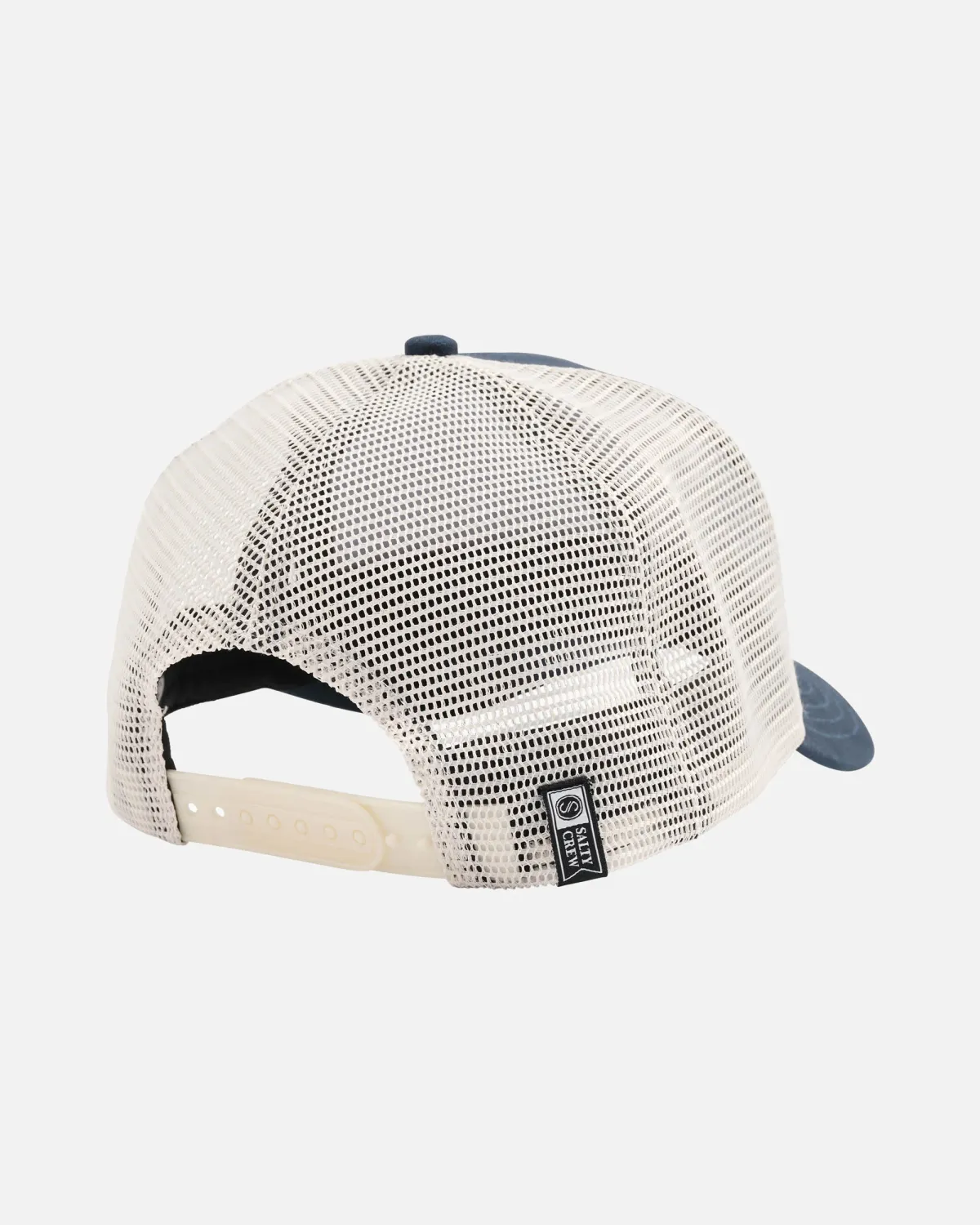 Yellow Tailed Trucker Cap