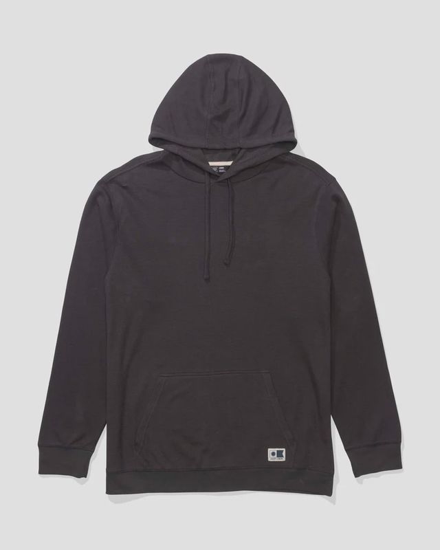 Cast Off Thermal Hood