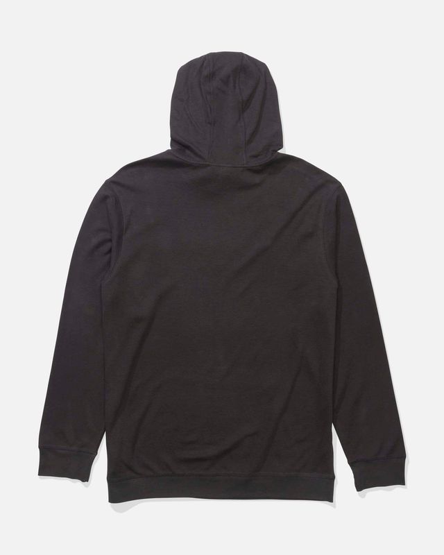 Cast Off Thermal Hood