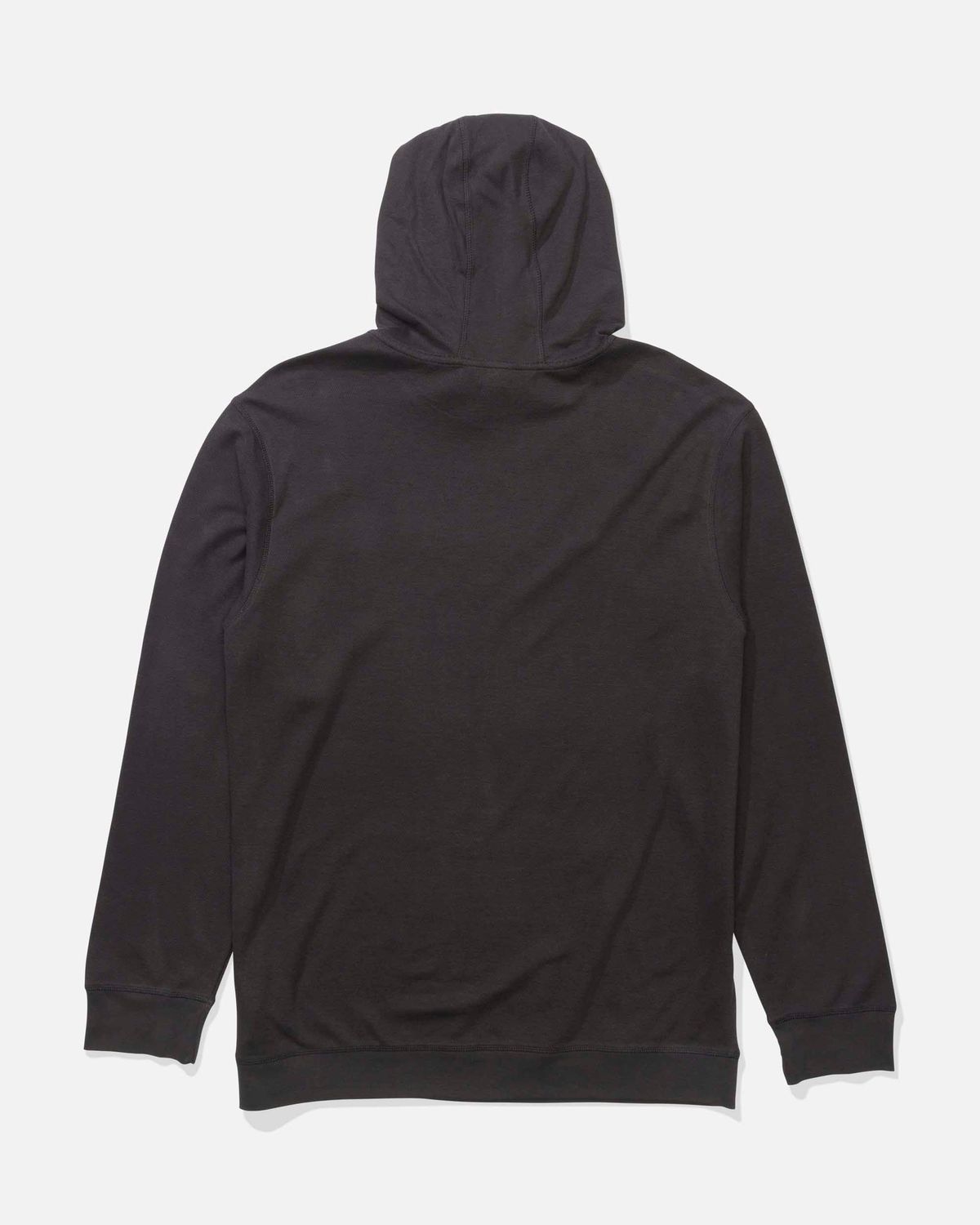 Cast Off Thermal Hood