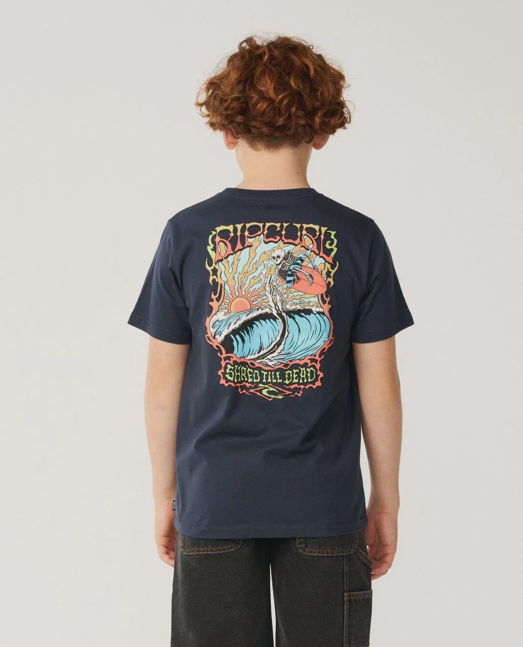 Air Shred Tee - Boy
