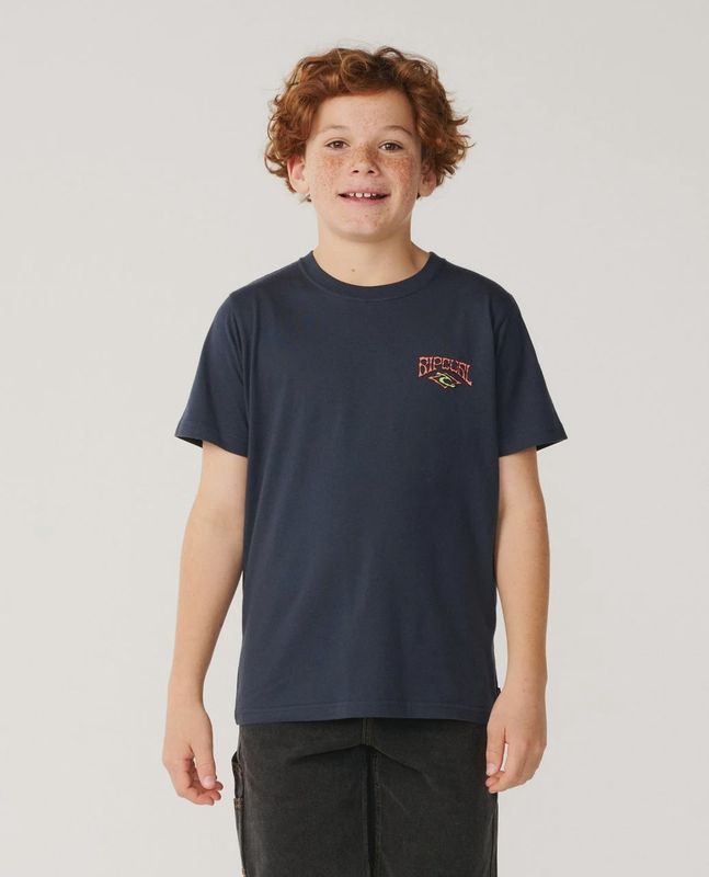 Air Shred Tee - Boy