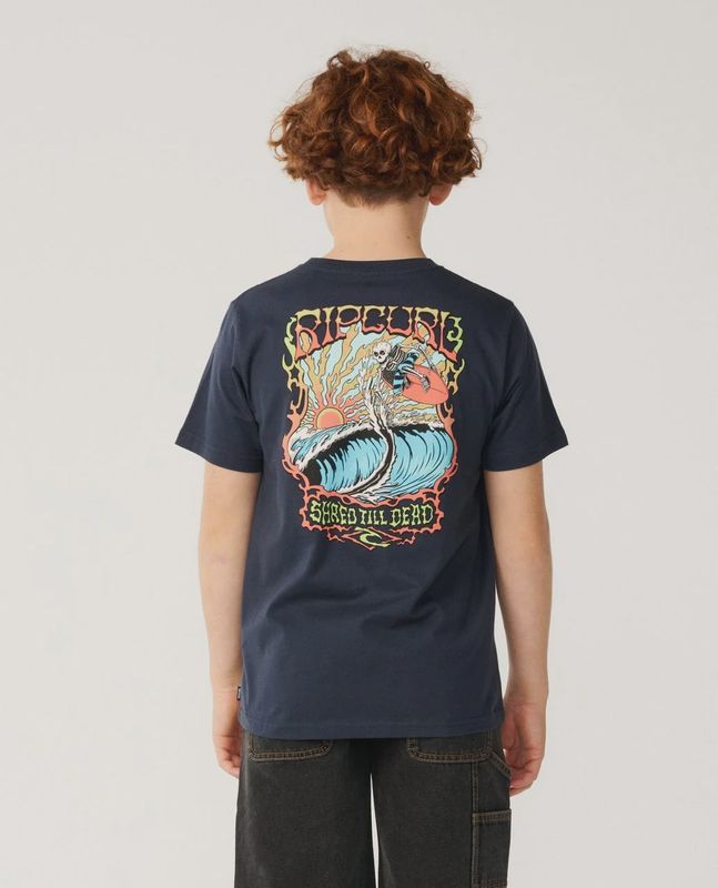 Air Shred Tee - Boy