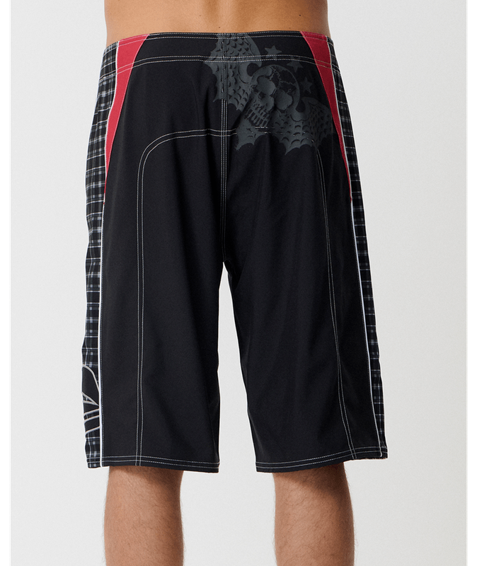 Mirage Archive Goth 23" Boardshort