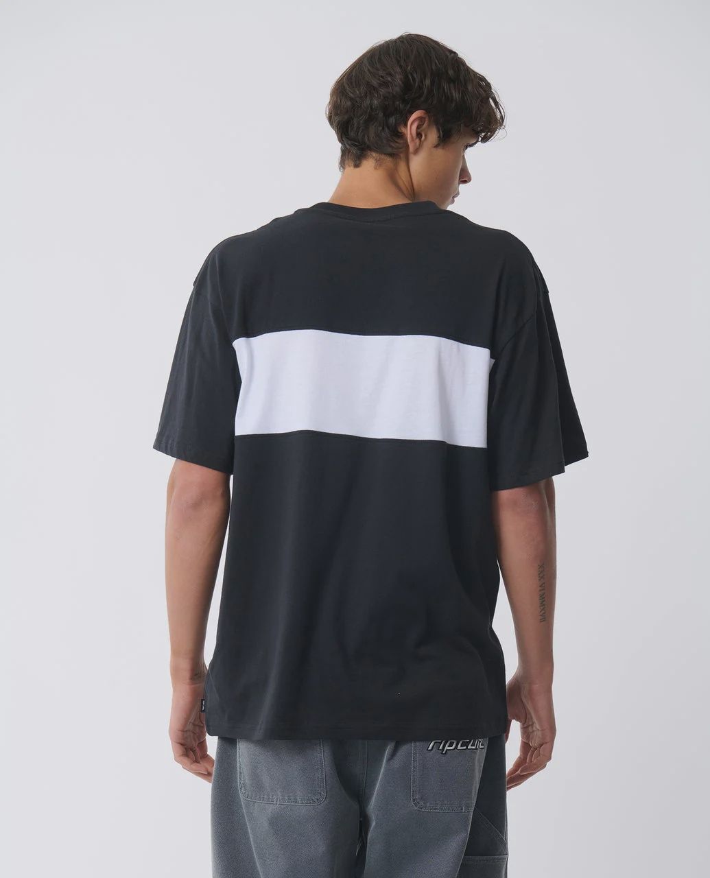 Undertow Loose Tee