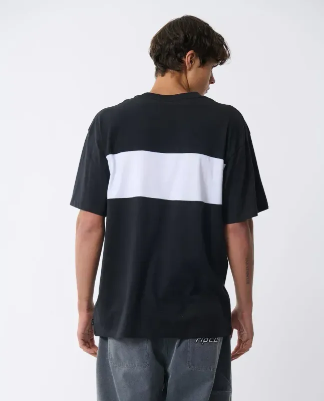 Undertow Loose Tee