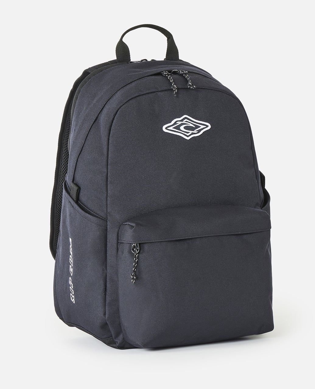 Crusher 30L Classic Patch Backpack