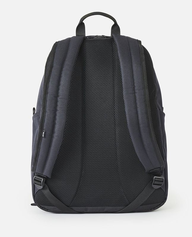 Crusher 30L Classic Patch Backpack