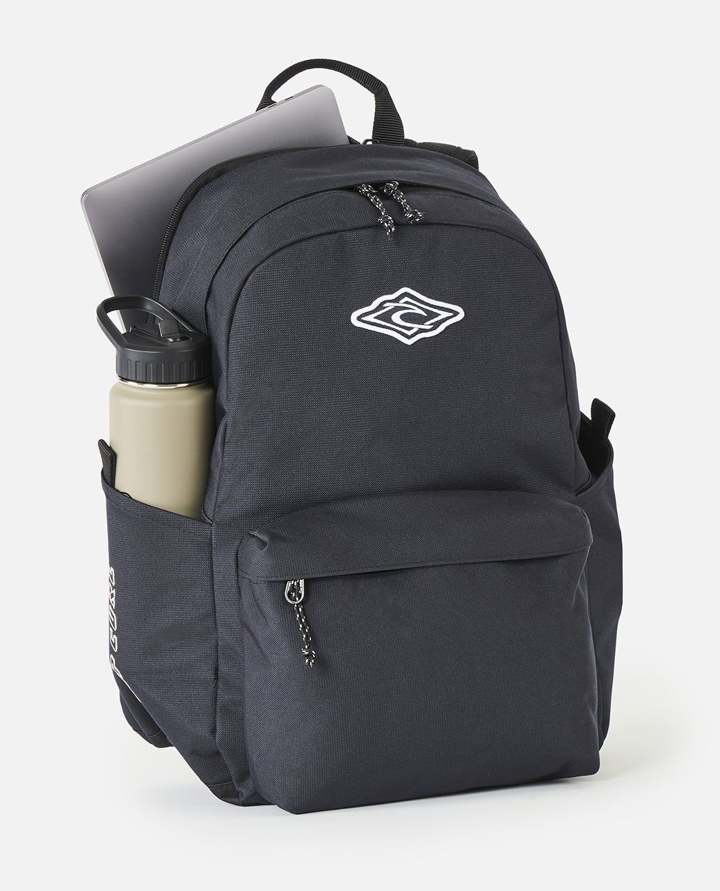 Crusher 30L Classic Patch Backpack