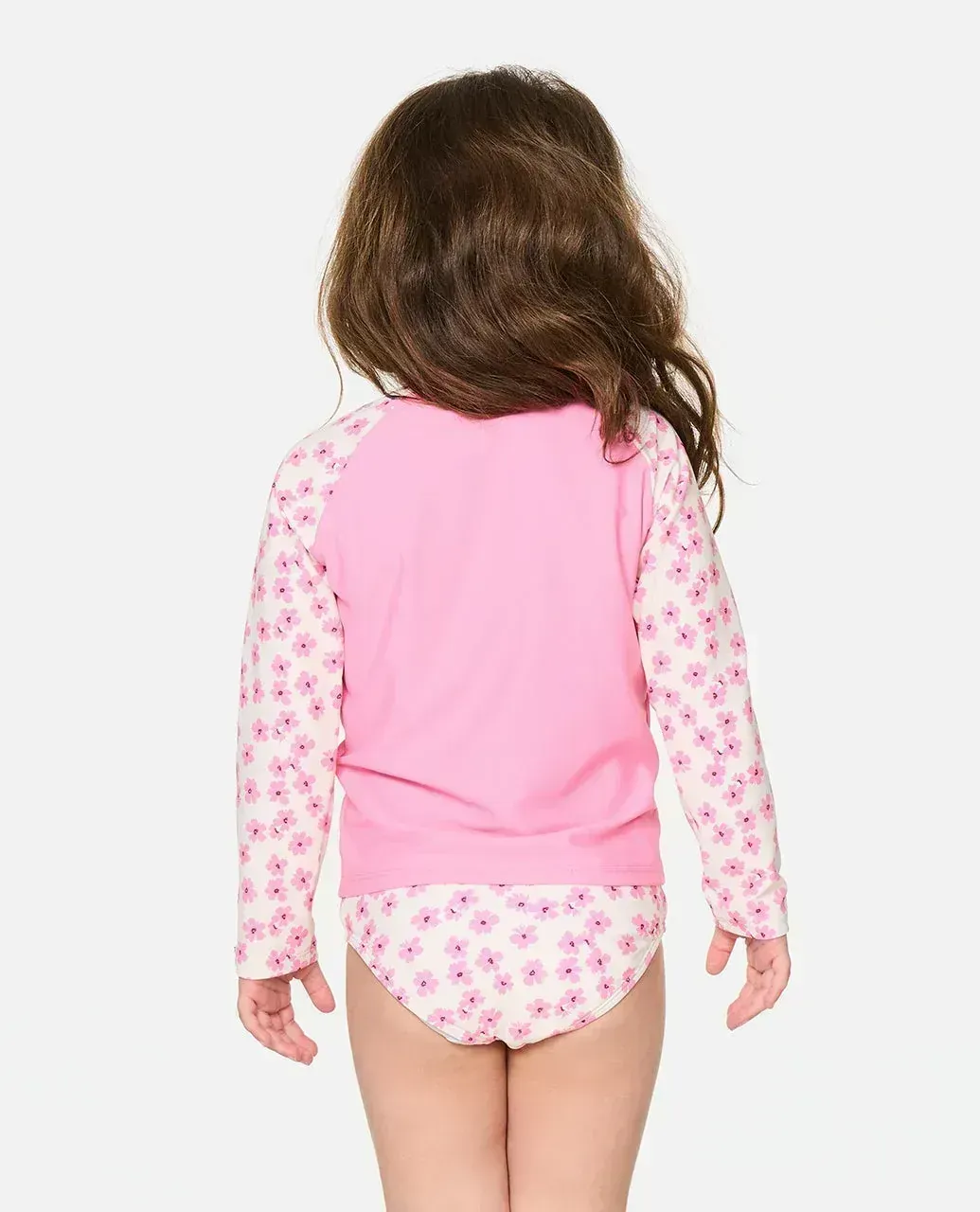 Girls Party Wave 2 Piece Set