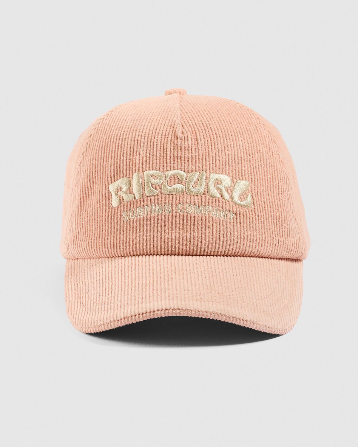 Split Surf Cord Cap