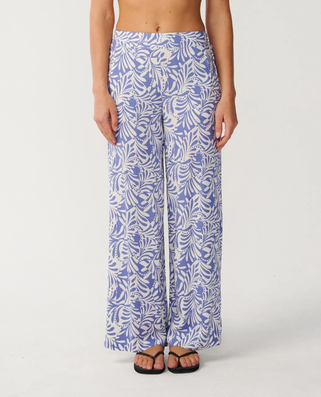 Party Wave Beach Pant