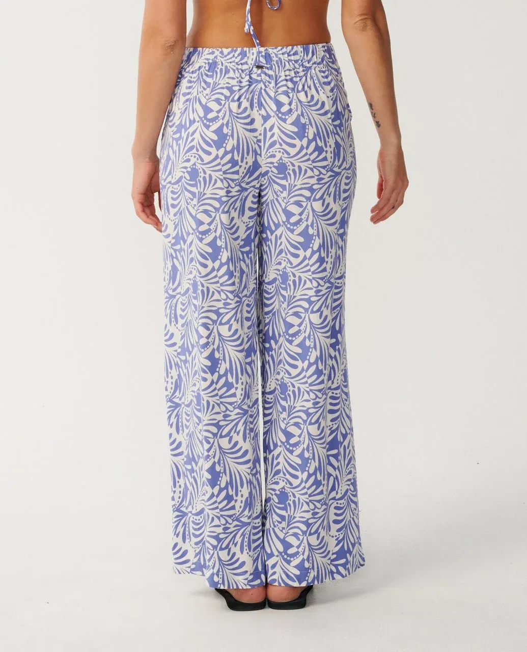 Party Wave Beach Pant