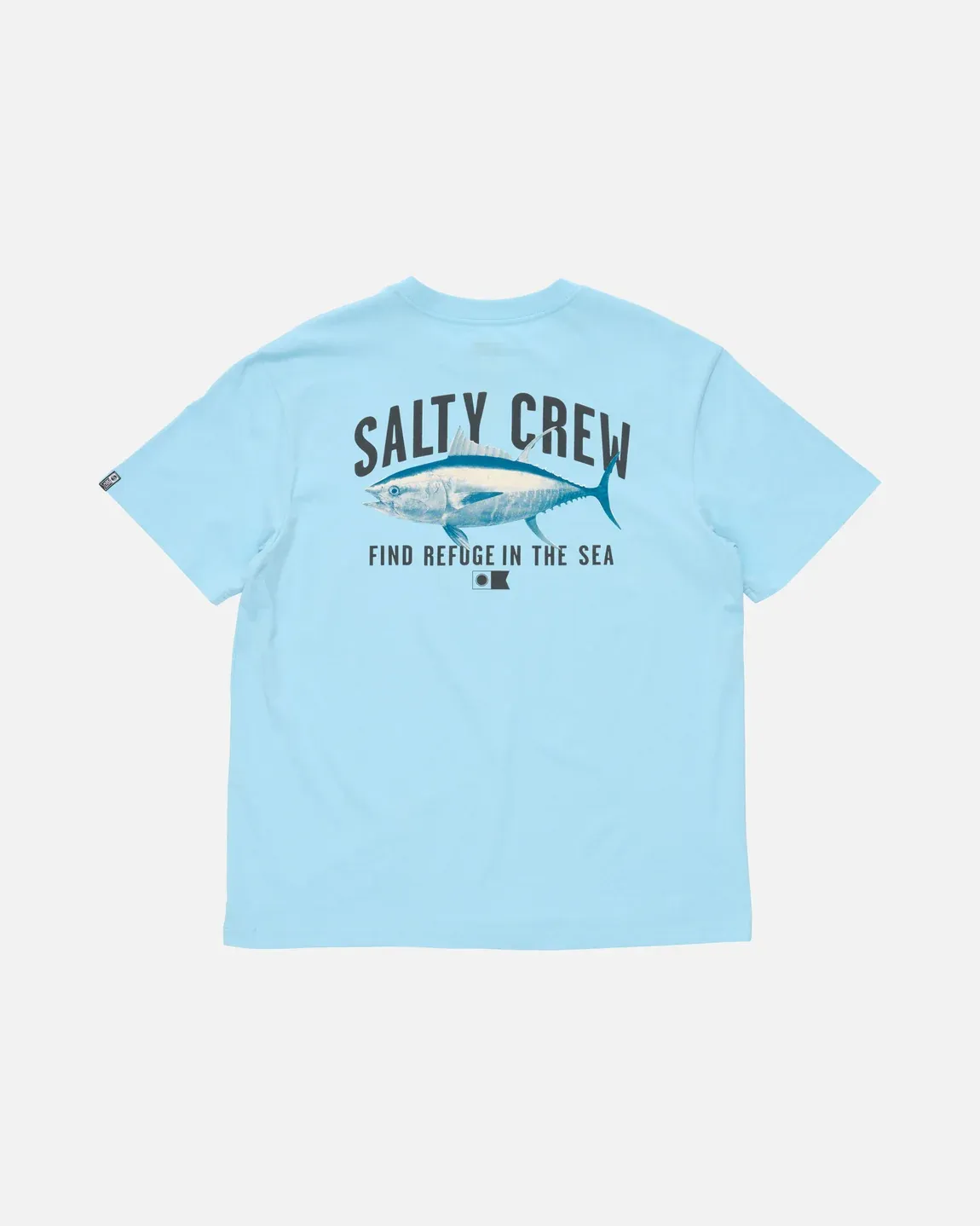 Bitmap Classic SS Tee