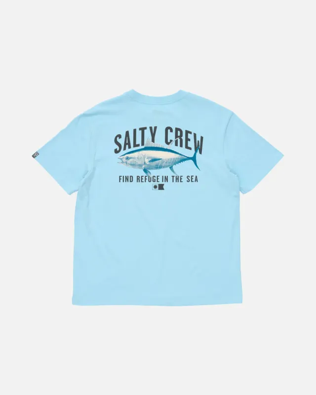 Bitmap Classic SS Tee