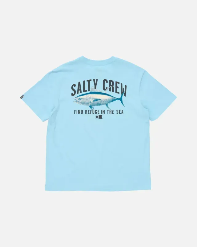 Bitmap Classic SS Tee