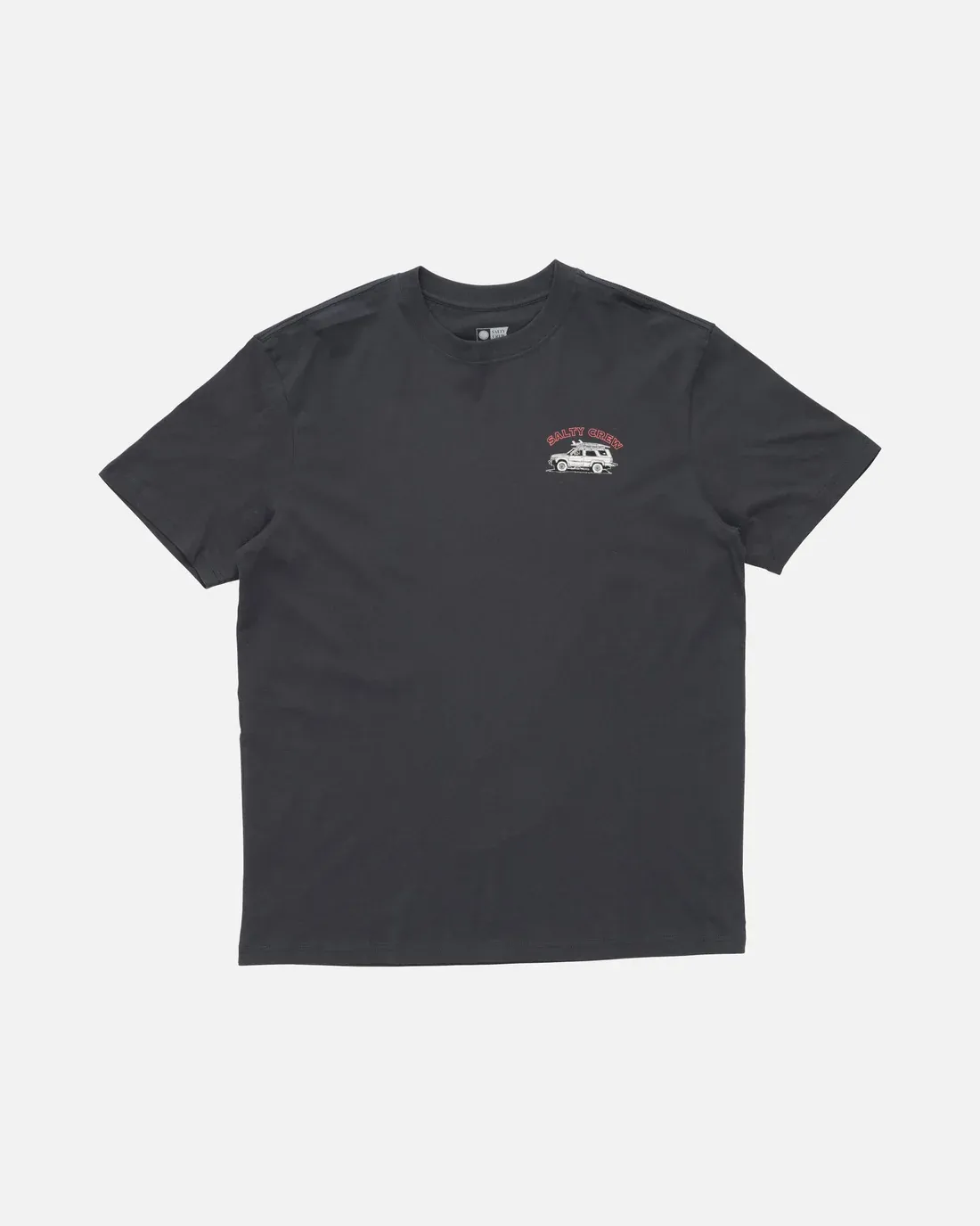 Get Ready Premium SS Tee