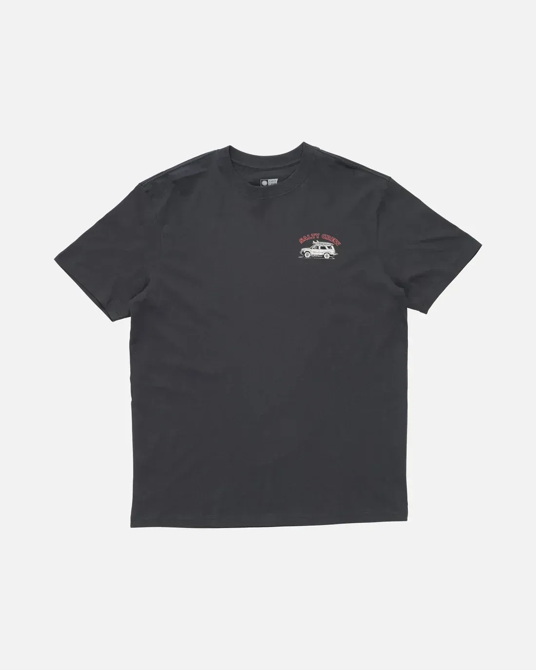 Get Ready Premium SS Tee