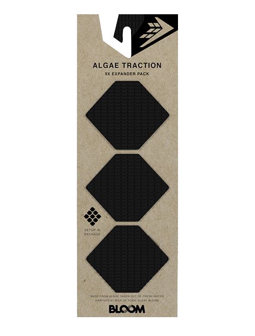Firewire Hex Expander Traction