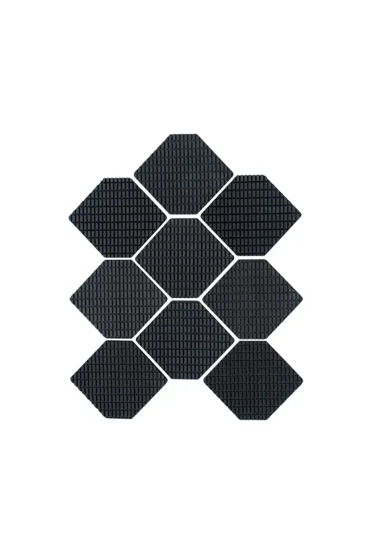 Firewire Hex Expander Traction