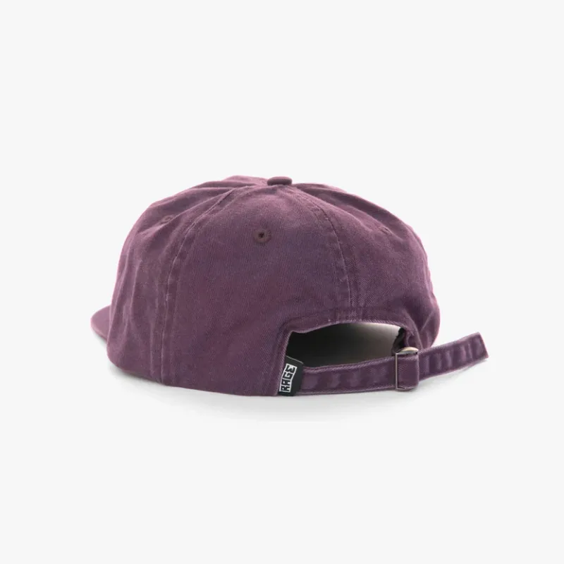 Rage Logo Cap
