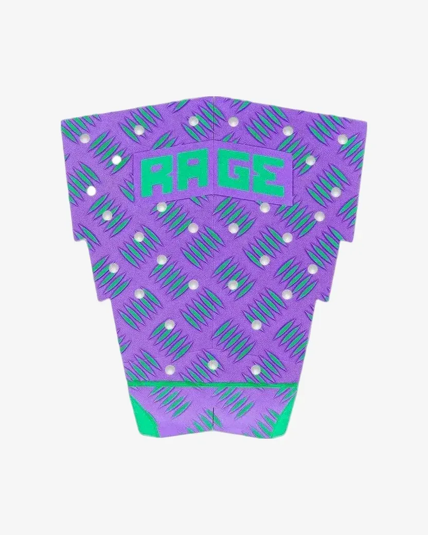 Shaun Manners Grip
