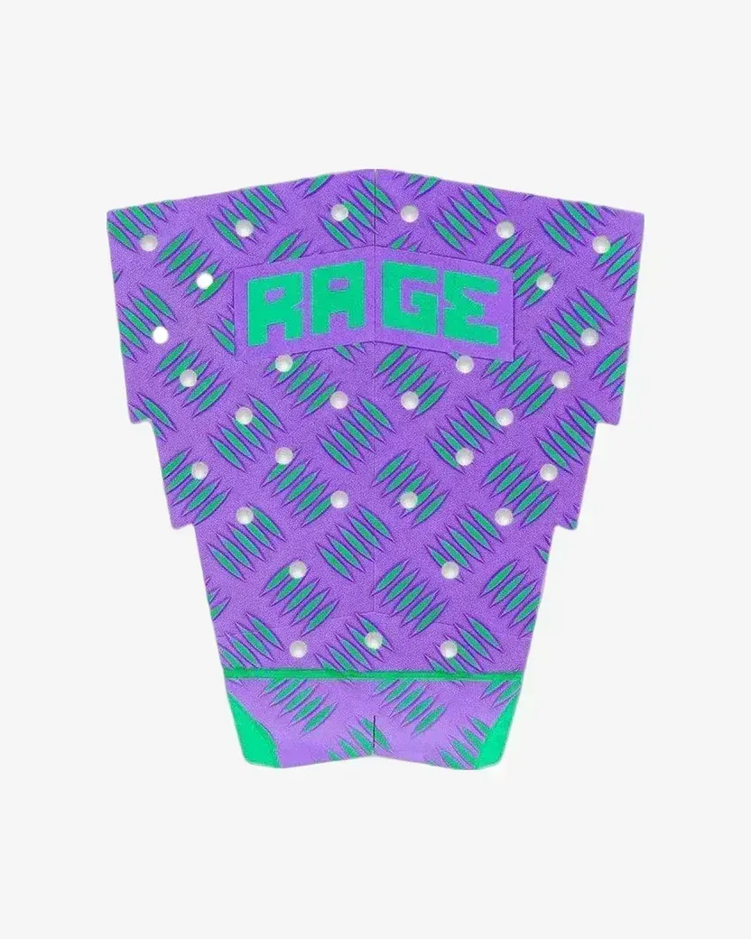 Shaun Manners Grip