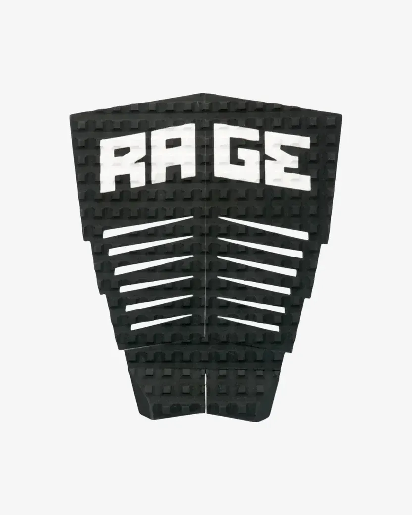 Creed McTaggart Grip, Color: Black