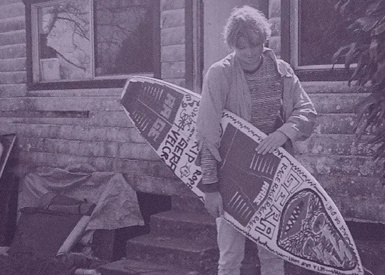 Noa Deane Grip