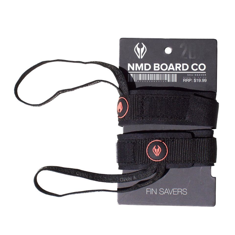 NMD Flipper Saver