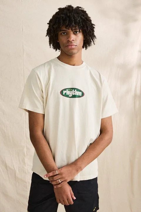 Langer Vintage Ss T-Shirt