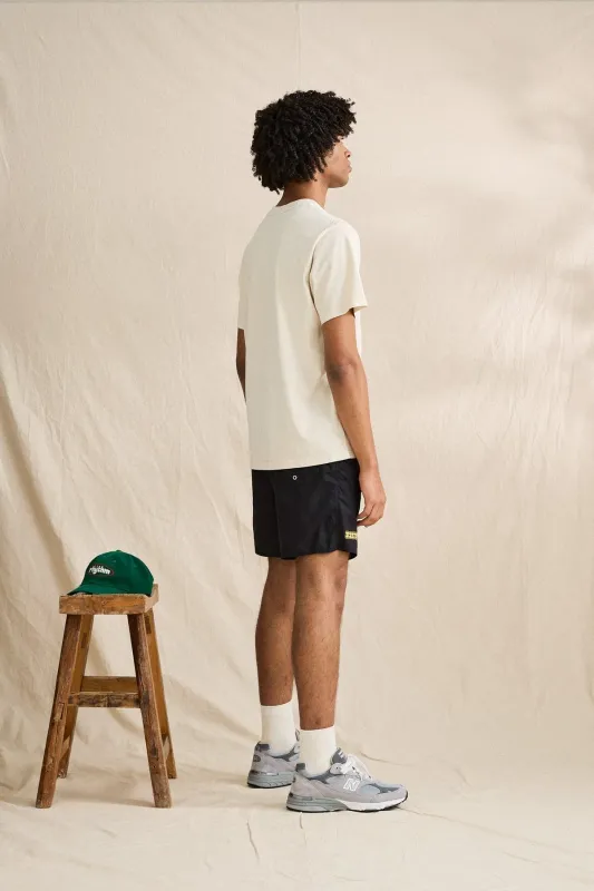 Langer Vintage Ss T-Shirt