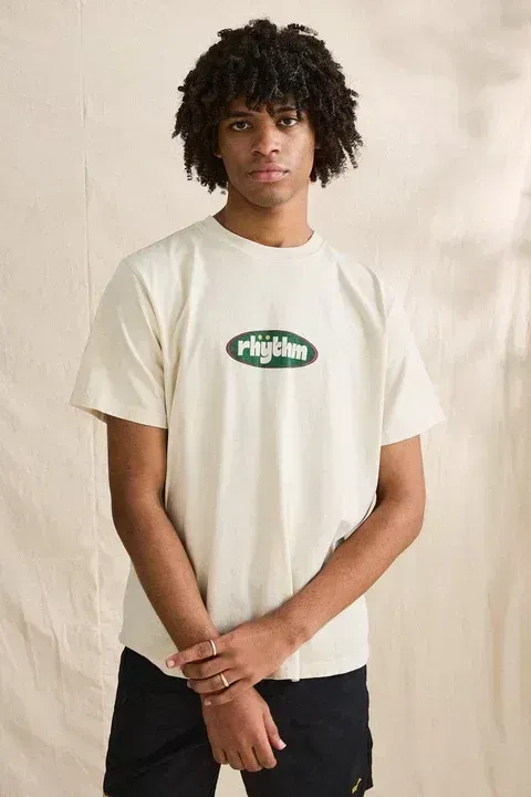 Langer Vintage Ss T-Shirt