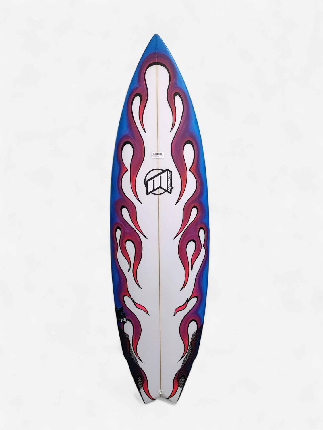 HP 0.75