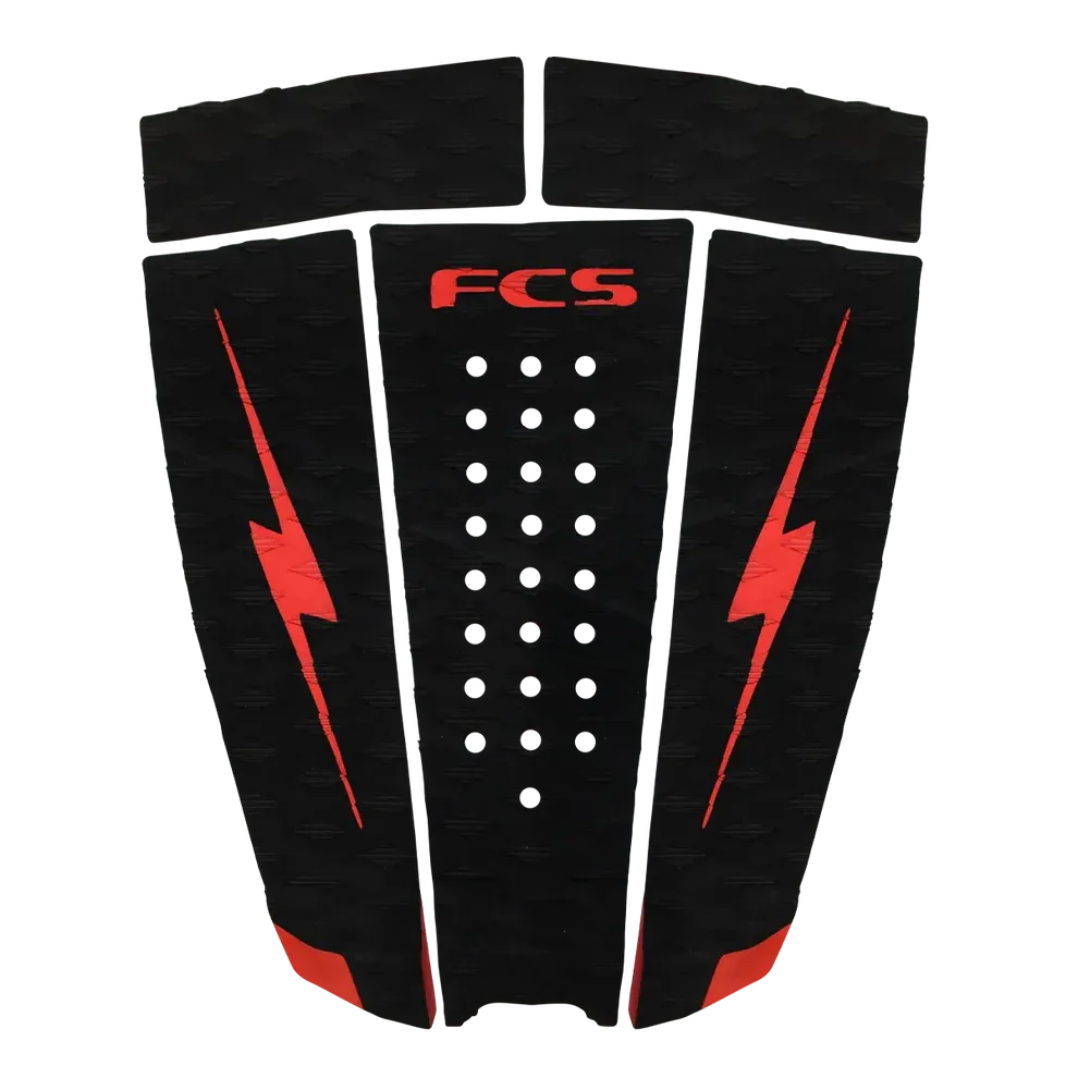 FCS Nathan Florence Grip Bolt