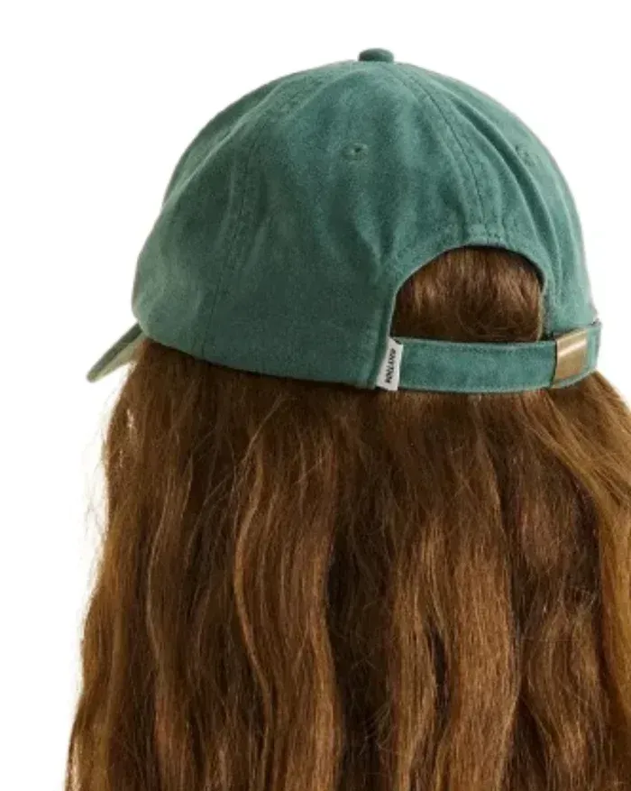 Collegiate Cap