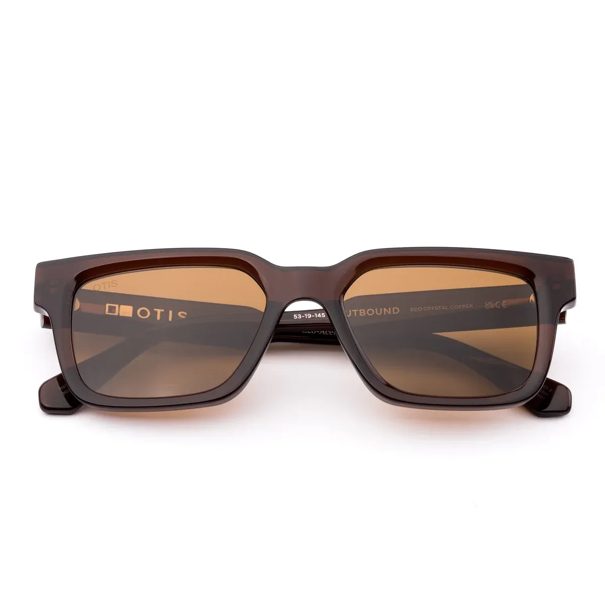 Outbound, Color: Eco Crystal Copper/Brown